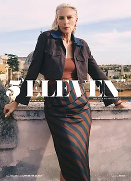 5 Eleven Magazine