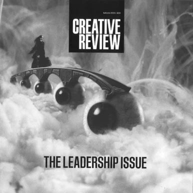 Creative Review Magazine