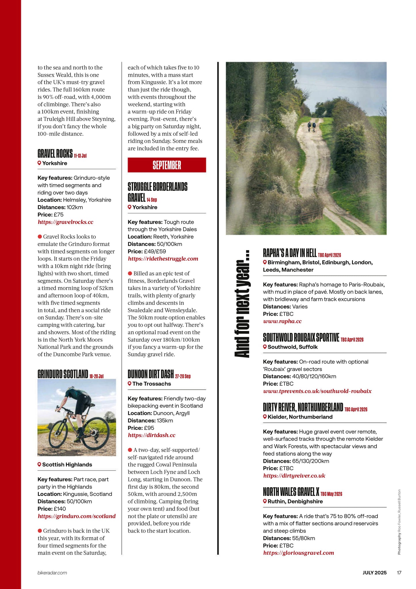 Cycling Plus UK – Issue 432, July 2025 Magazine Digital