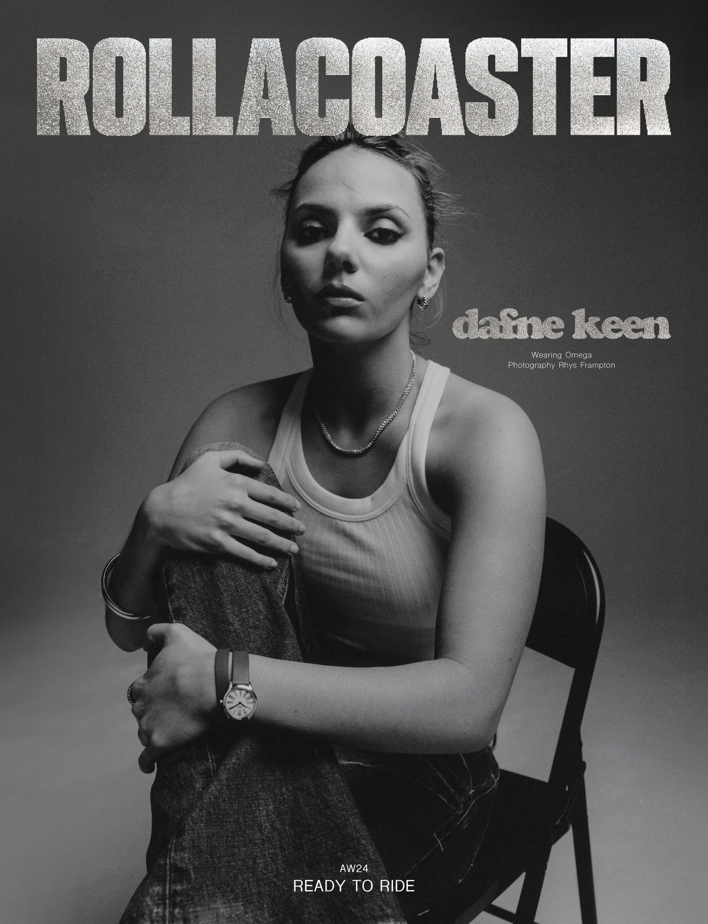 Rollacoaster Magazine