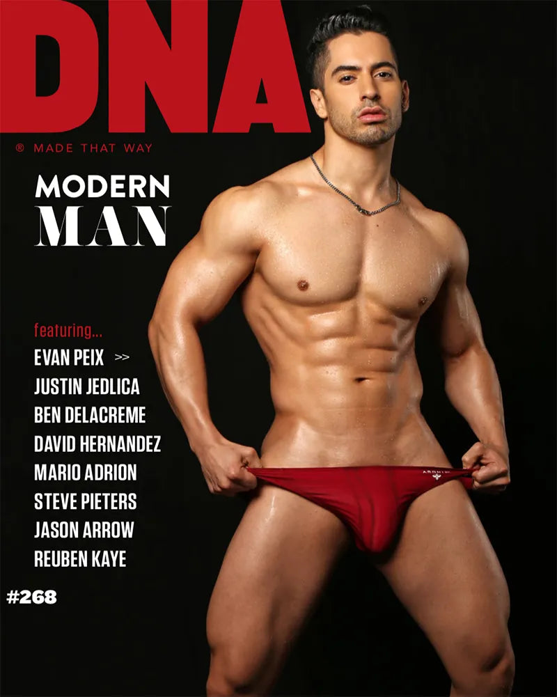 DNA Magazine