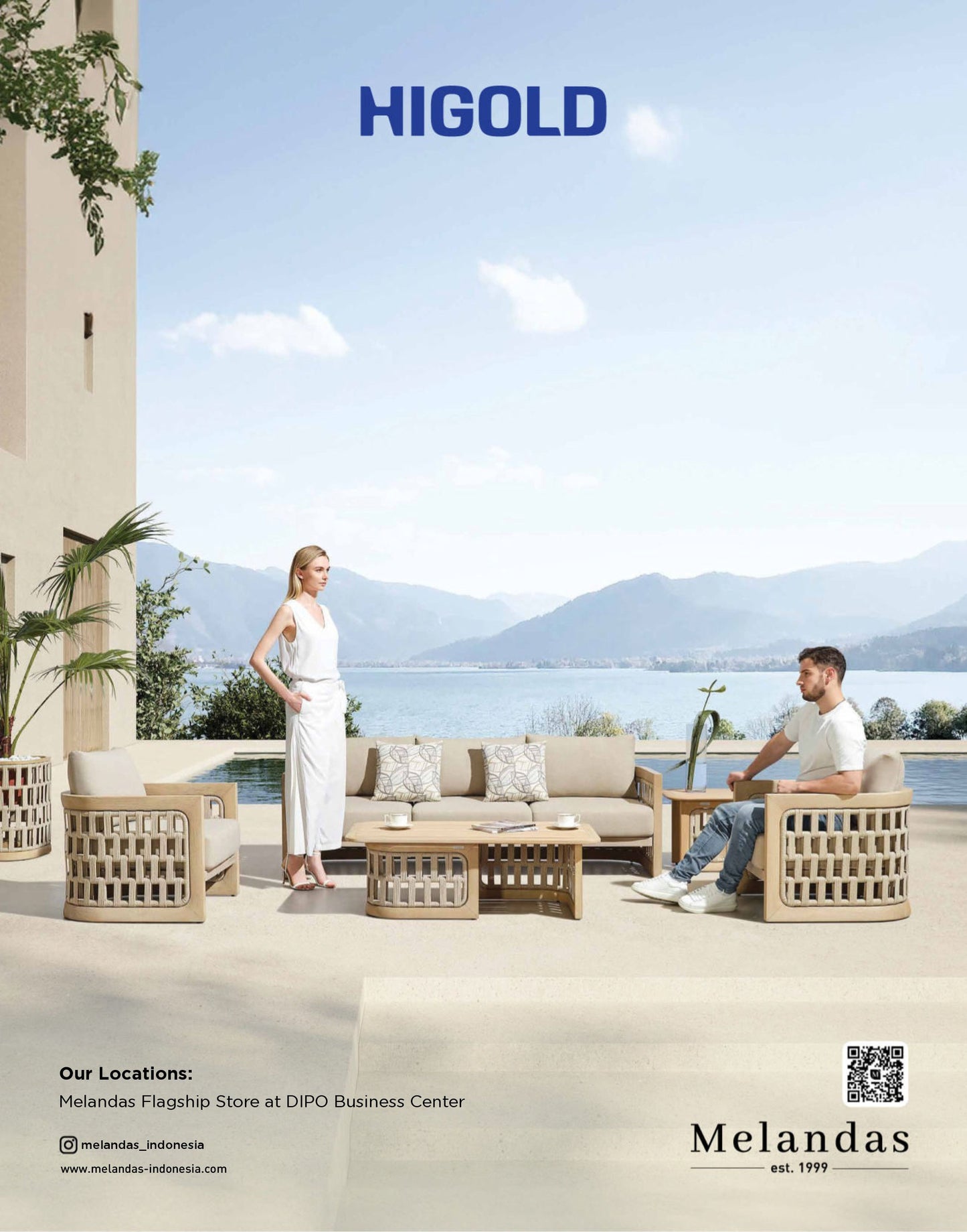 Da Man – August-September 2025 Magazine Digital