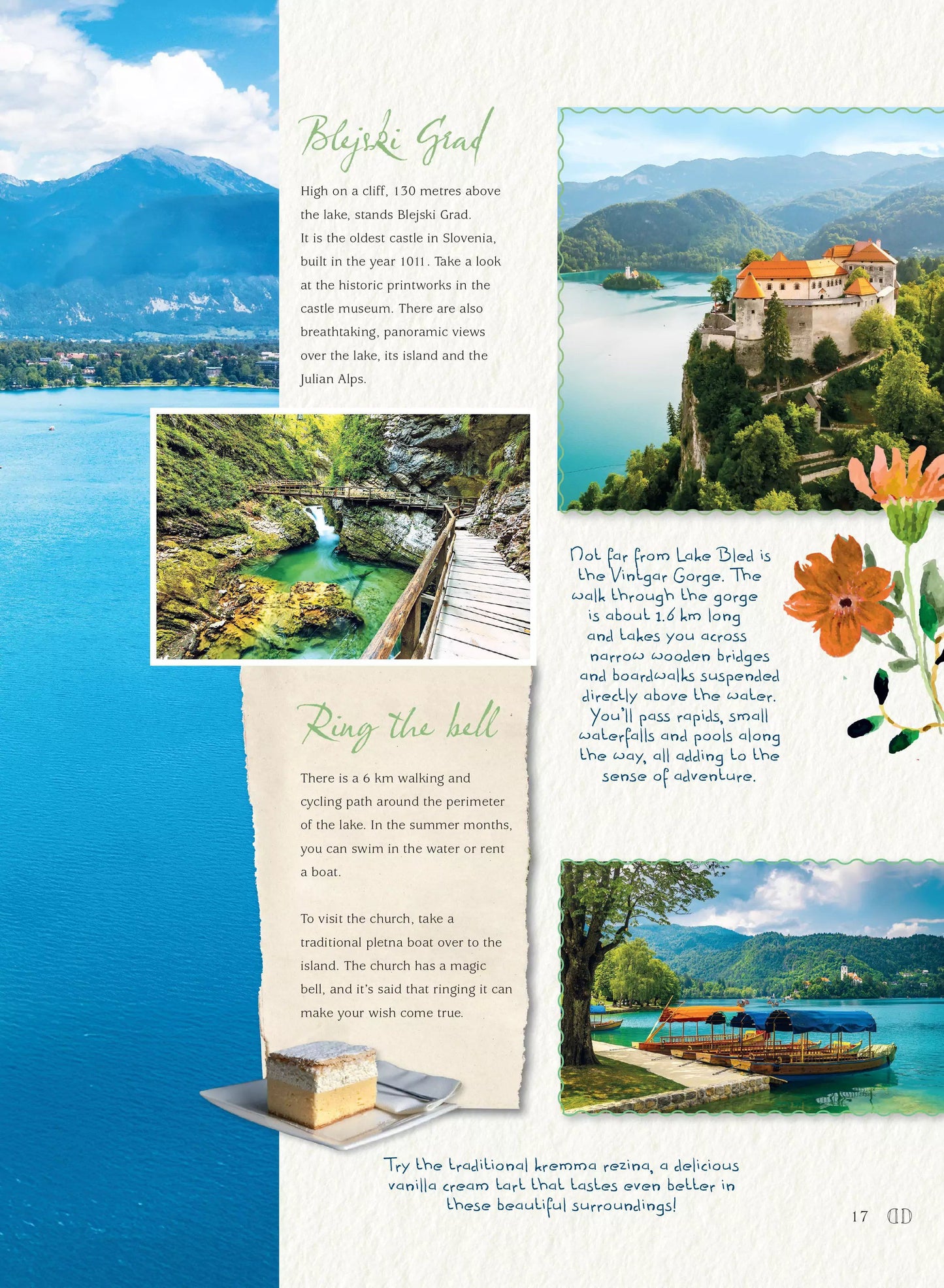 Daphne’s Diary English Edition – Issue 04, 2025 Magazine Digital