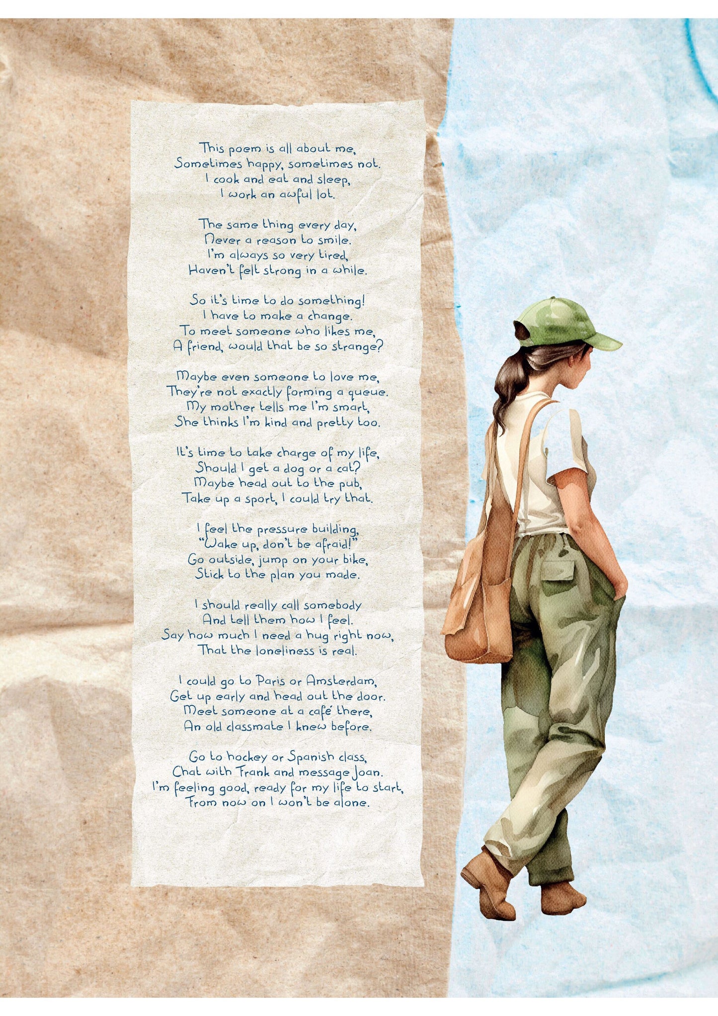 Daphnes Diary English Edition – Issue 6 2024 Magazine Digital