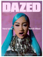 Dazed Magazine Issue - Autumn 2026