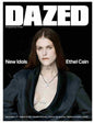 Dazed Magazine Issue - Autumn 2026