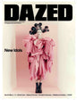 Dazed Magazine Issue - Autumn 2026
