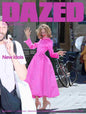 Dazed Magazine Issue - Autumn 2026
