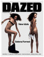 Dazed Magazine Issue - Autumn 2026