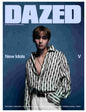 Dazed Magazine Issue - Autumn 2026