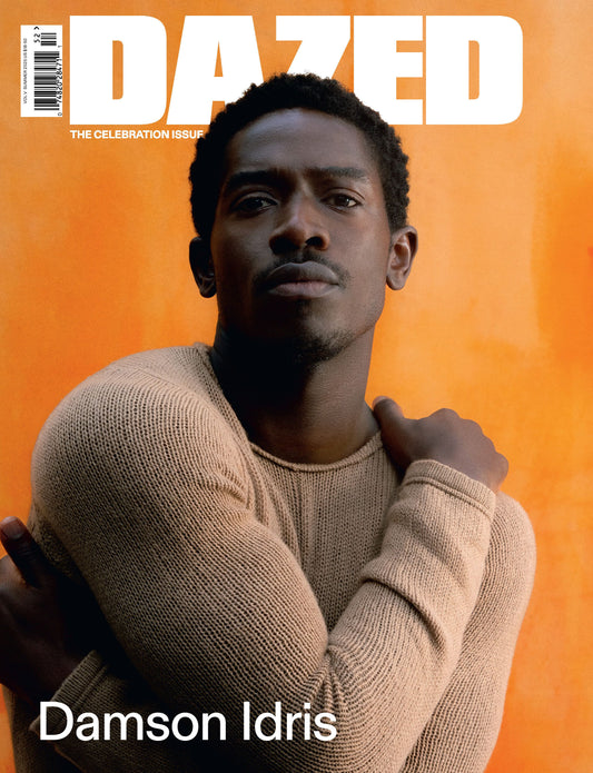 Dazed Magazine – Summer 2025 Magazine Digital