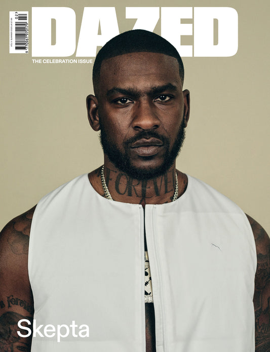 Dazed & Confused Summer 2025 Magazine