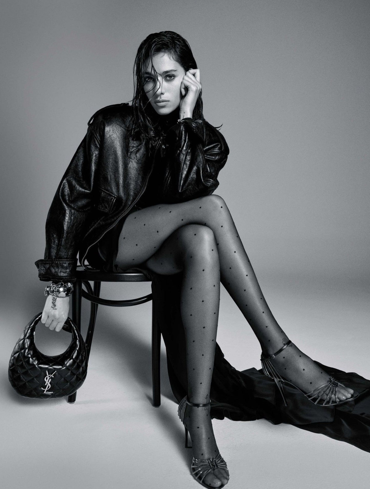 Dazed Magazine – Autumn 2025 Magazine Digital