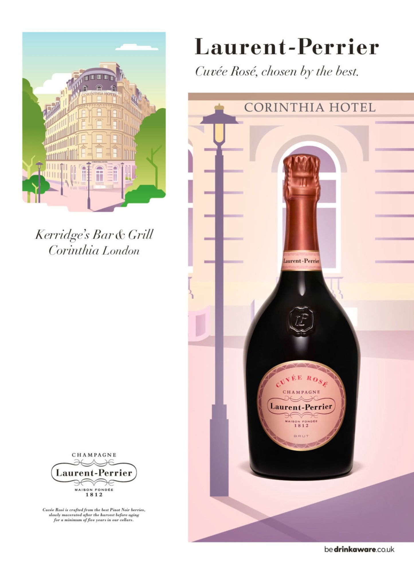 Decanter UK – May 2025 Magazine Digital