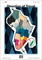 Direction of Travel Magazine