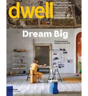 Dwell Magazine