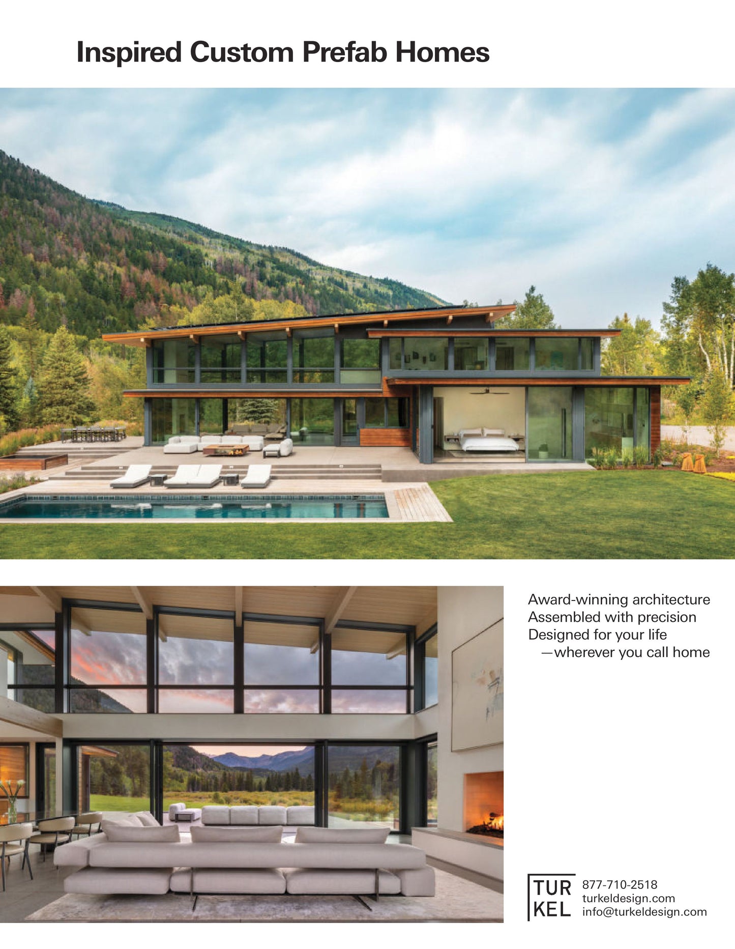 Dwell – March/April 2025 Magazine Digital