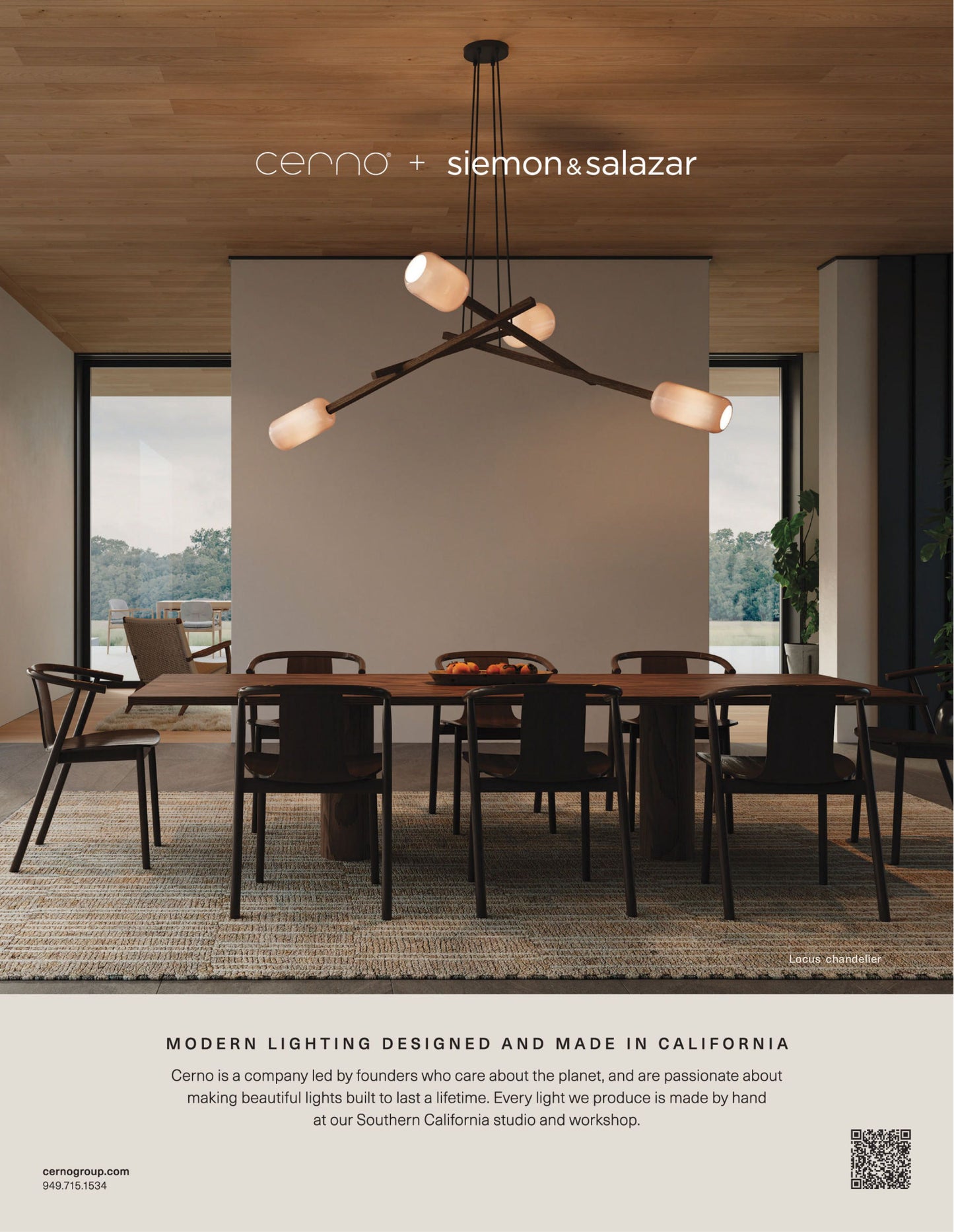 Dwell – November/December 2025 Magazine Digital