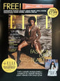 Elle + Harpers Bazaar July / August 2026