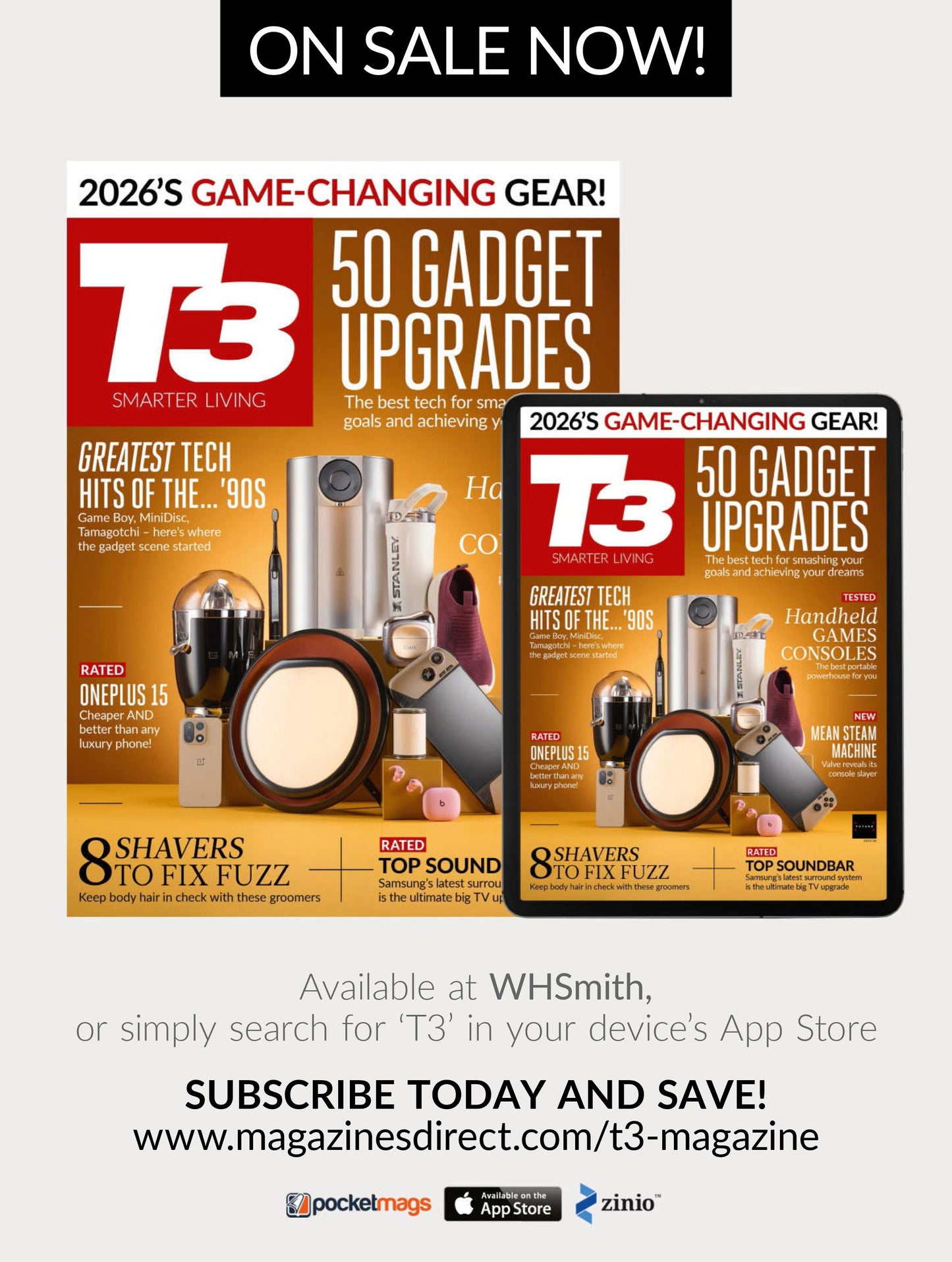 EDGE – Issue 419, February 2026 Magazine Digital