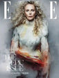ELLE USA Magazine - Summer 2026