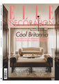 ELLE Decoration UK – October 2025 Magazine Digital