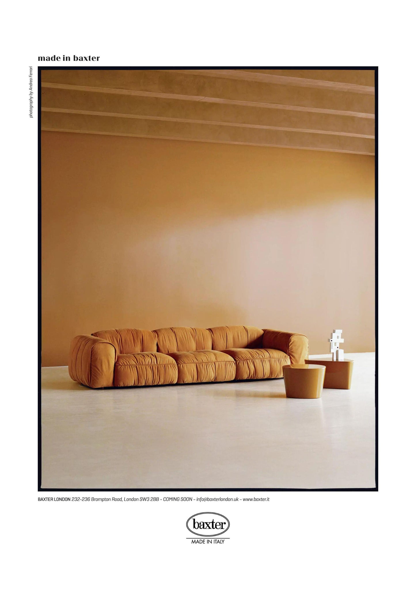 ELLE Decoration UK – October 2025 Magazine Digital