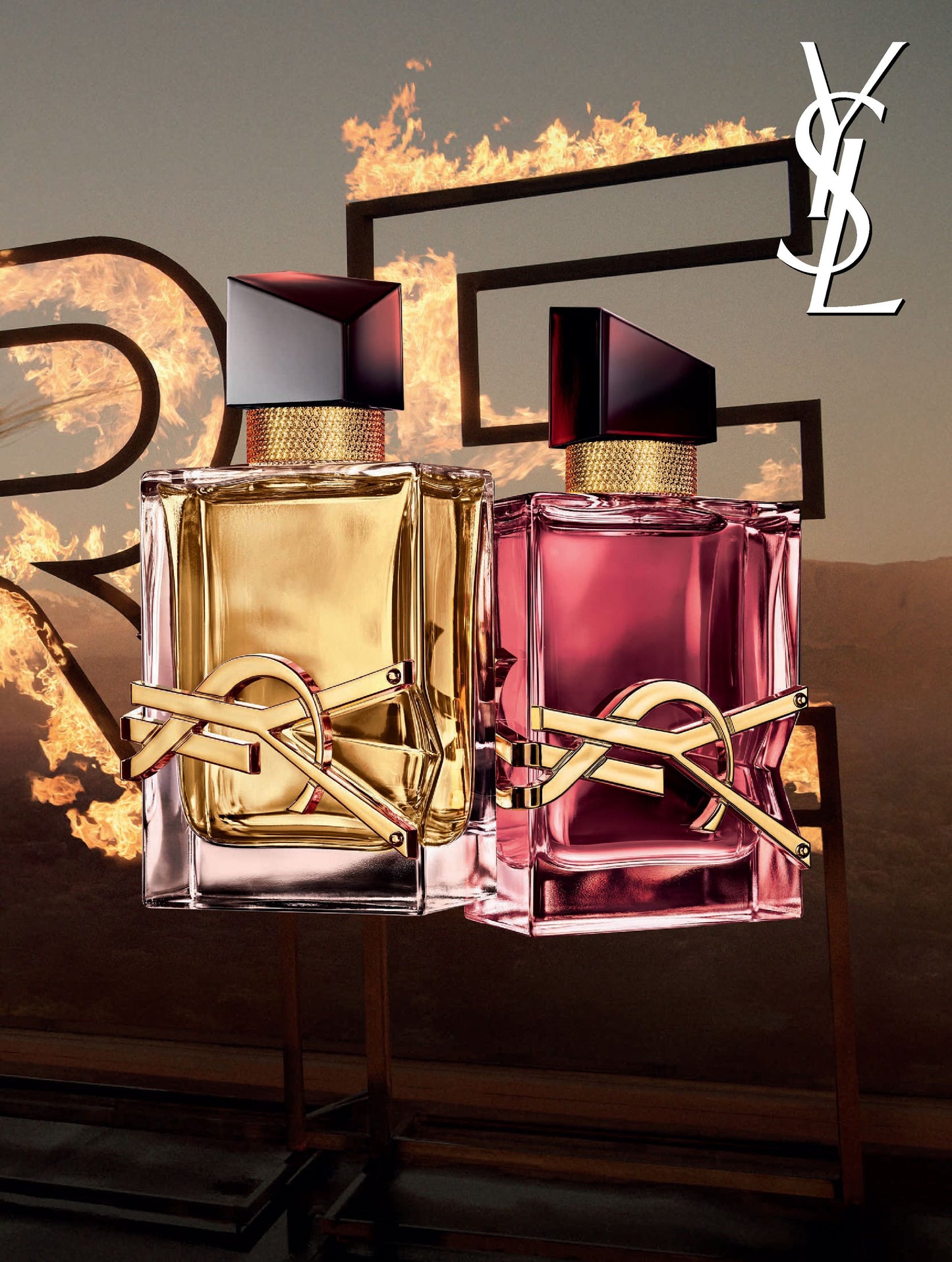 ELLE UK – April 2026 Magazine Digital