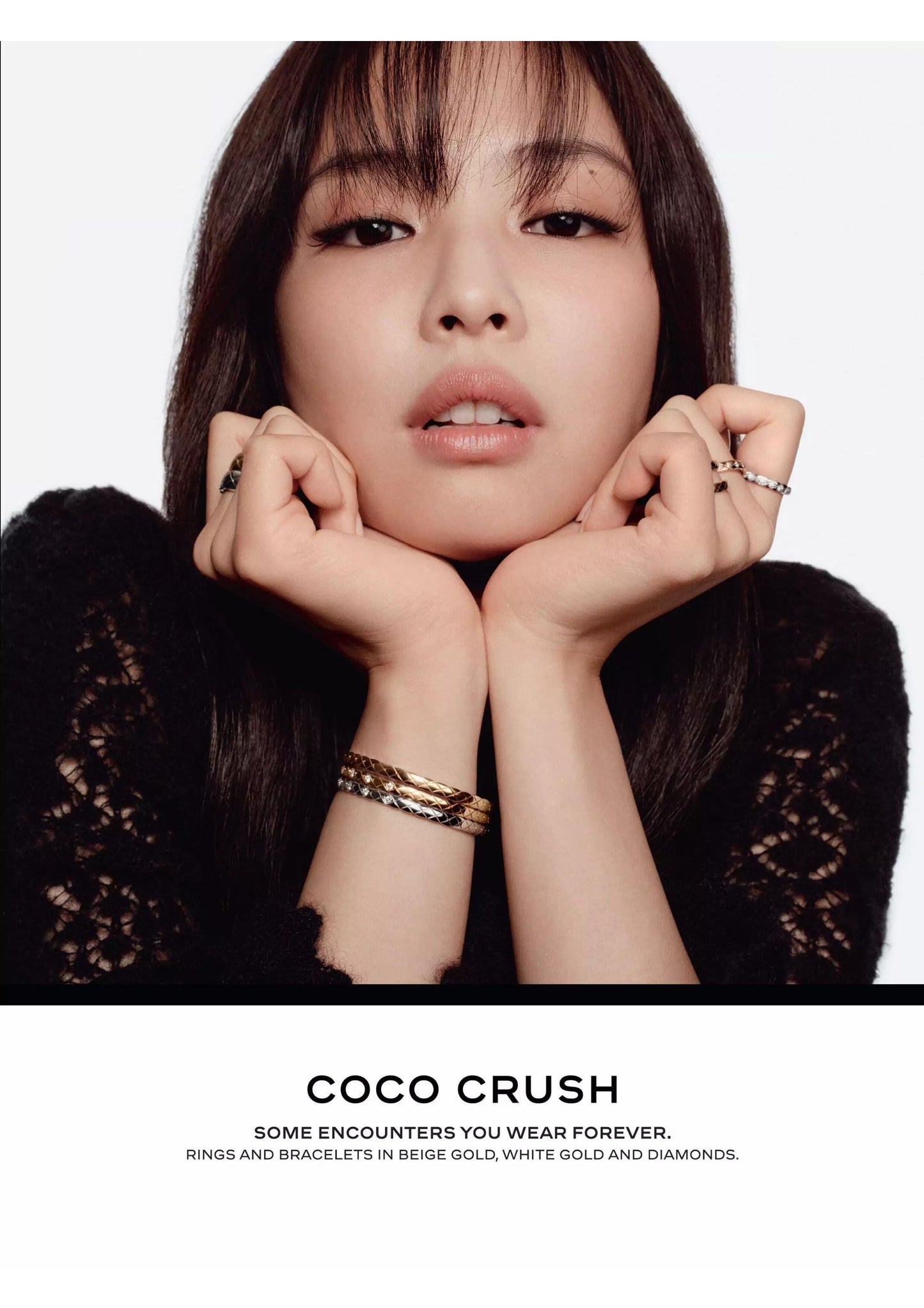 ELLE UK – December 2025 Magazine Digital