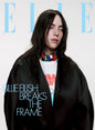 ELLE USA - May 2026, Billie Eilish