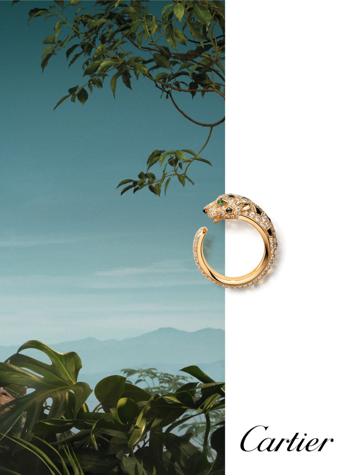 ELLE USA – October 2025 Magazine Digital