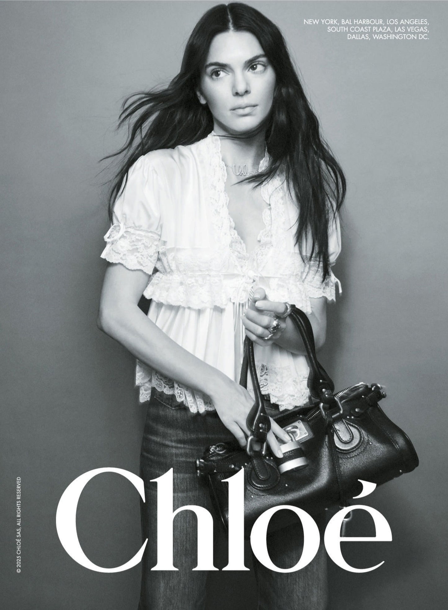 ELLE USA – October 2025 Magazine Digital