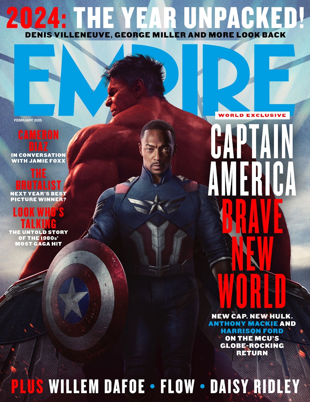 Empire Magazine