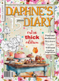 Daphne's Diary 04-2026 English - Issue 4, 2026