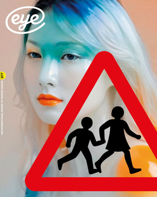 Eye Magazine