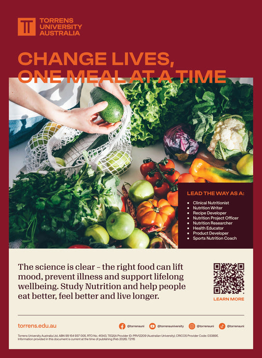 Eat Well – Issue 61, 2026 Digital Magazine
