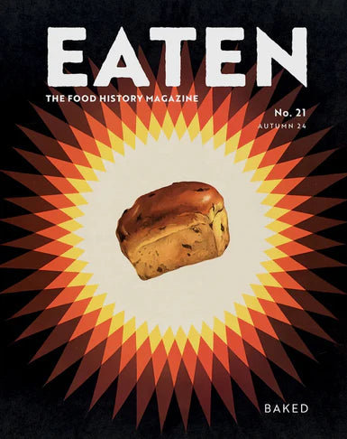 Eaten Magazine