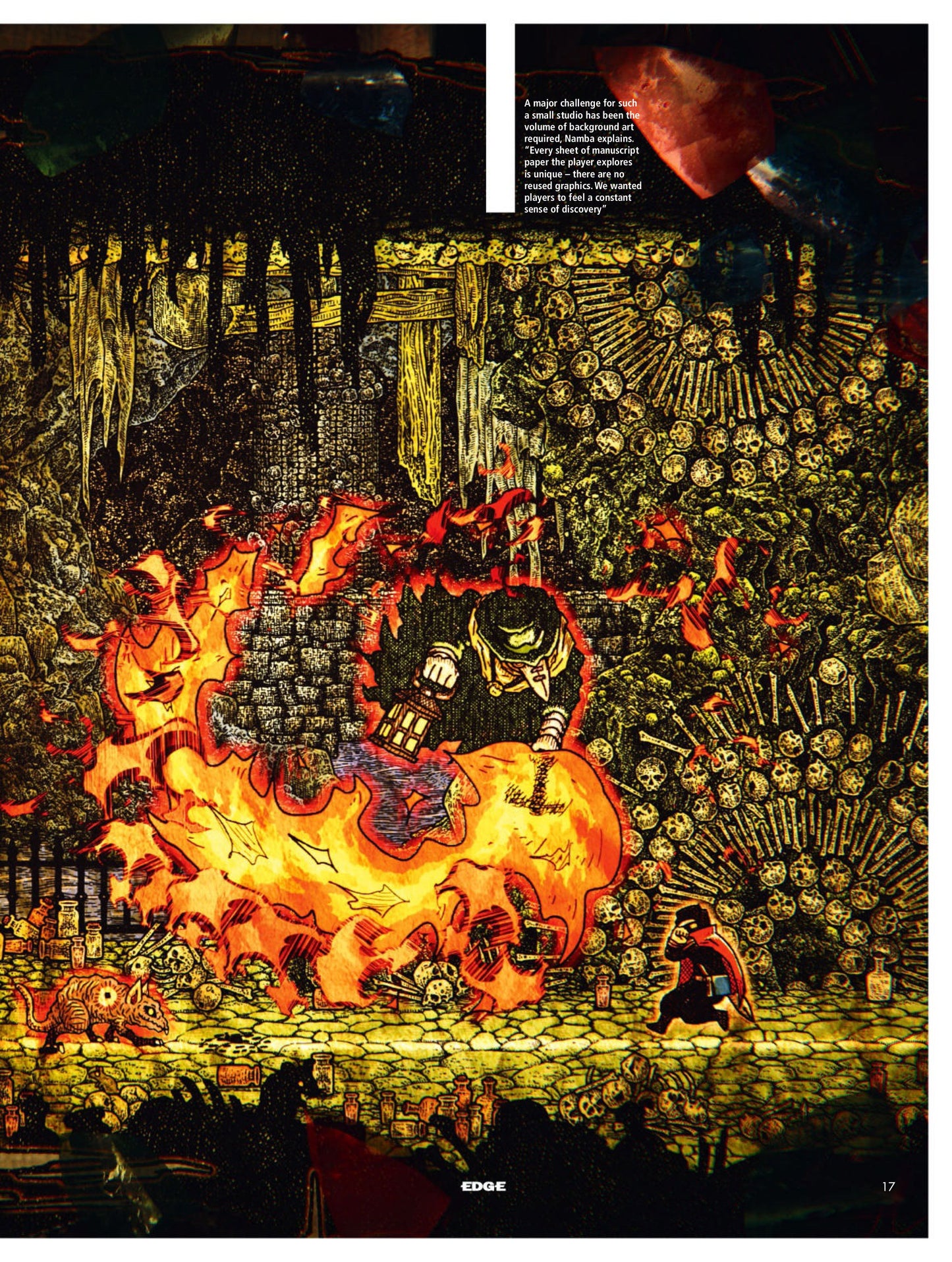 Edge – Issue 418, January 2026 Magazine Digital