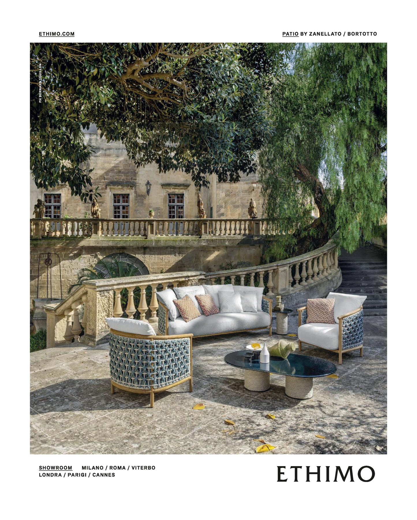 Elle Decor Italia English Edition – May 2025 Magazine Digital