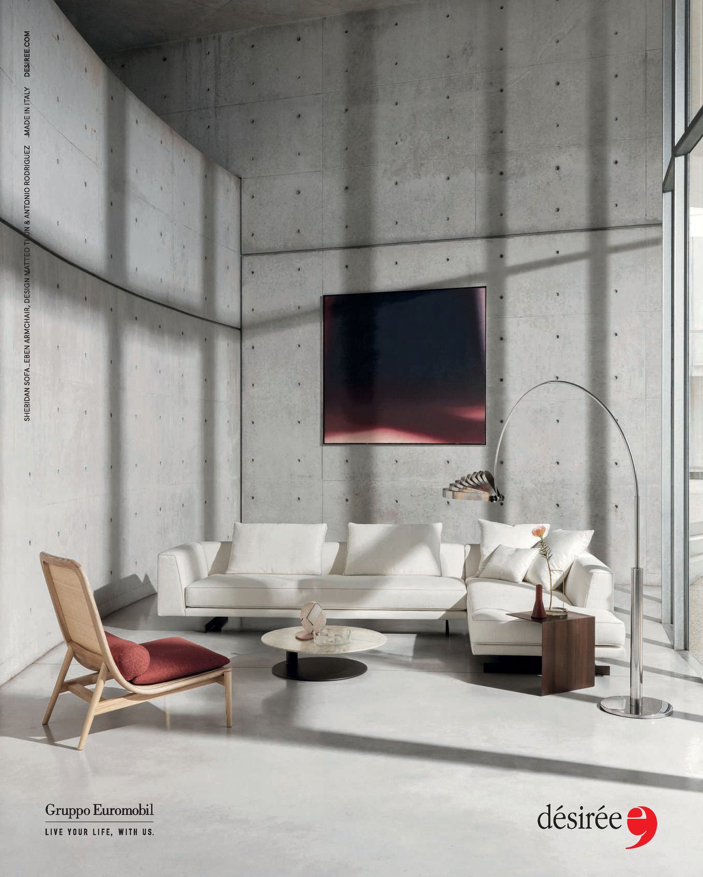 Elle Decor Italia – September 2025 Magazine Digital