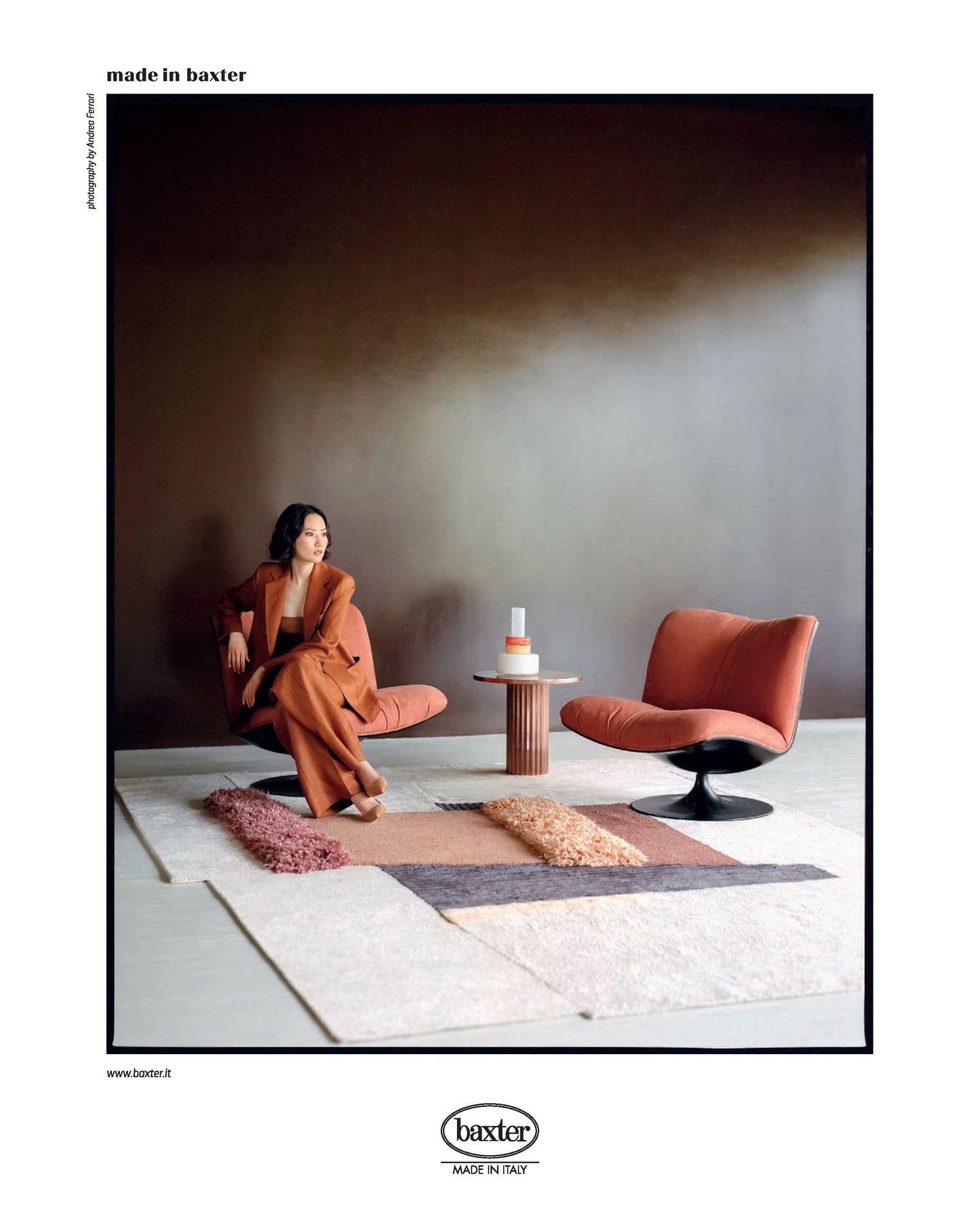 Elle Decor Italia – September 2025 Magazine Digital