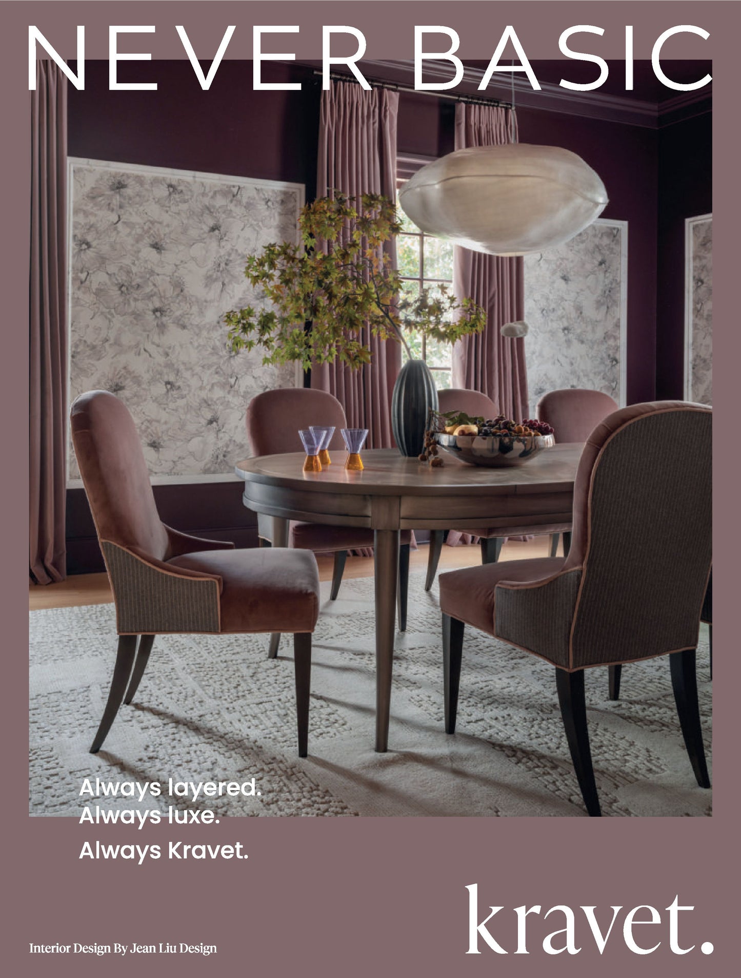 Elle Decor USA – November 2025 Magazine Digital