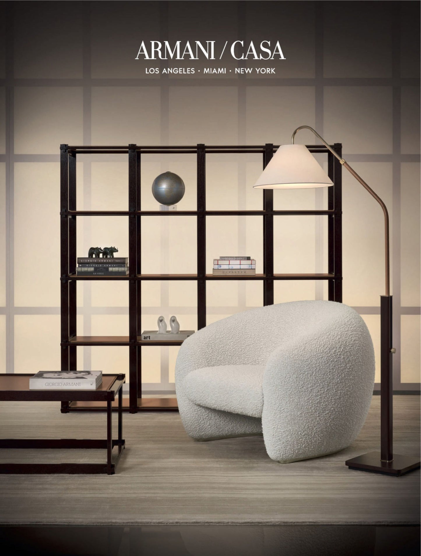 Elle Decor USA – Winter 2026 Magazine Digital