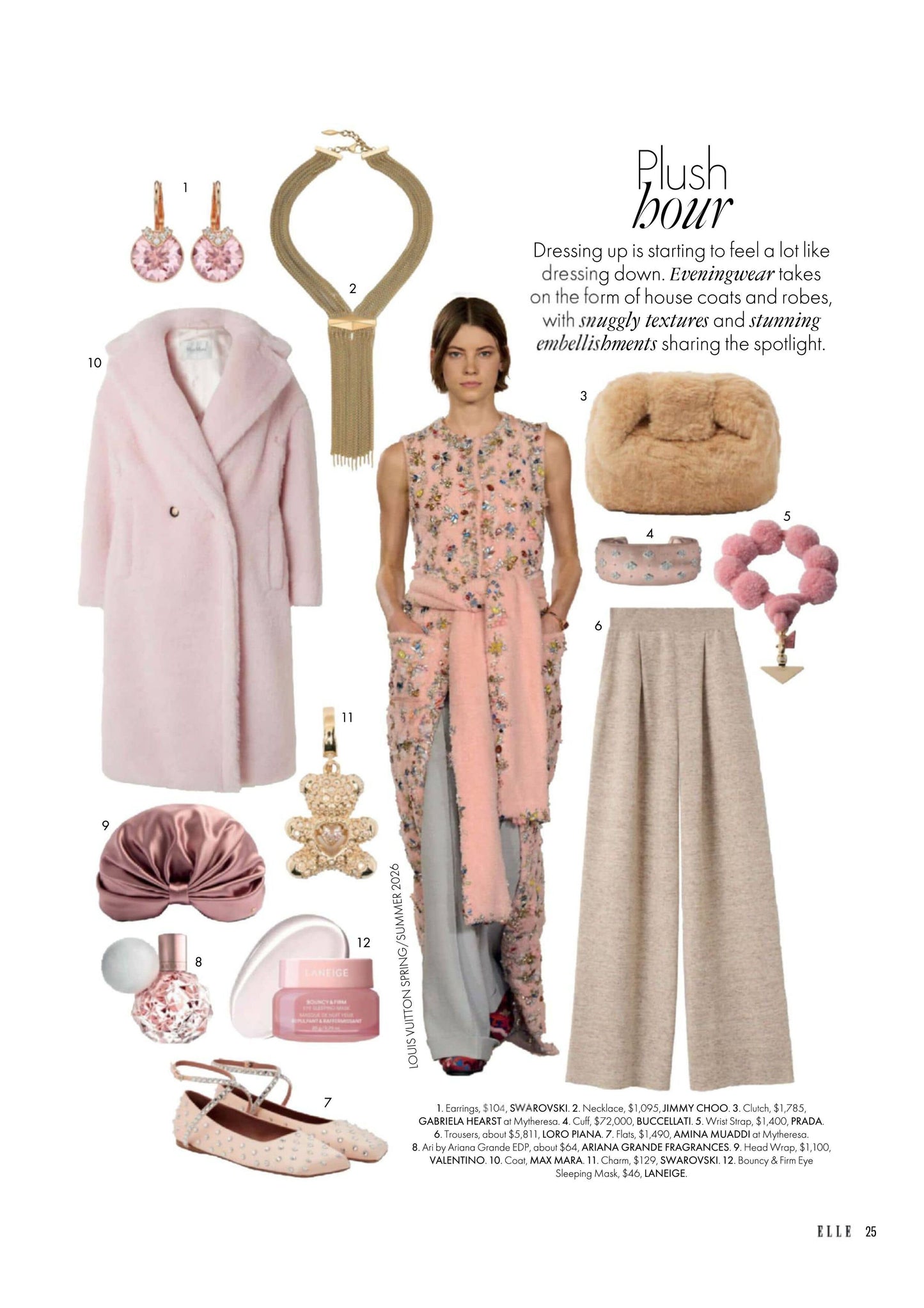 ELLE Singapore May 2026 Digital Magazine