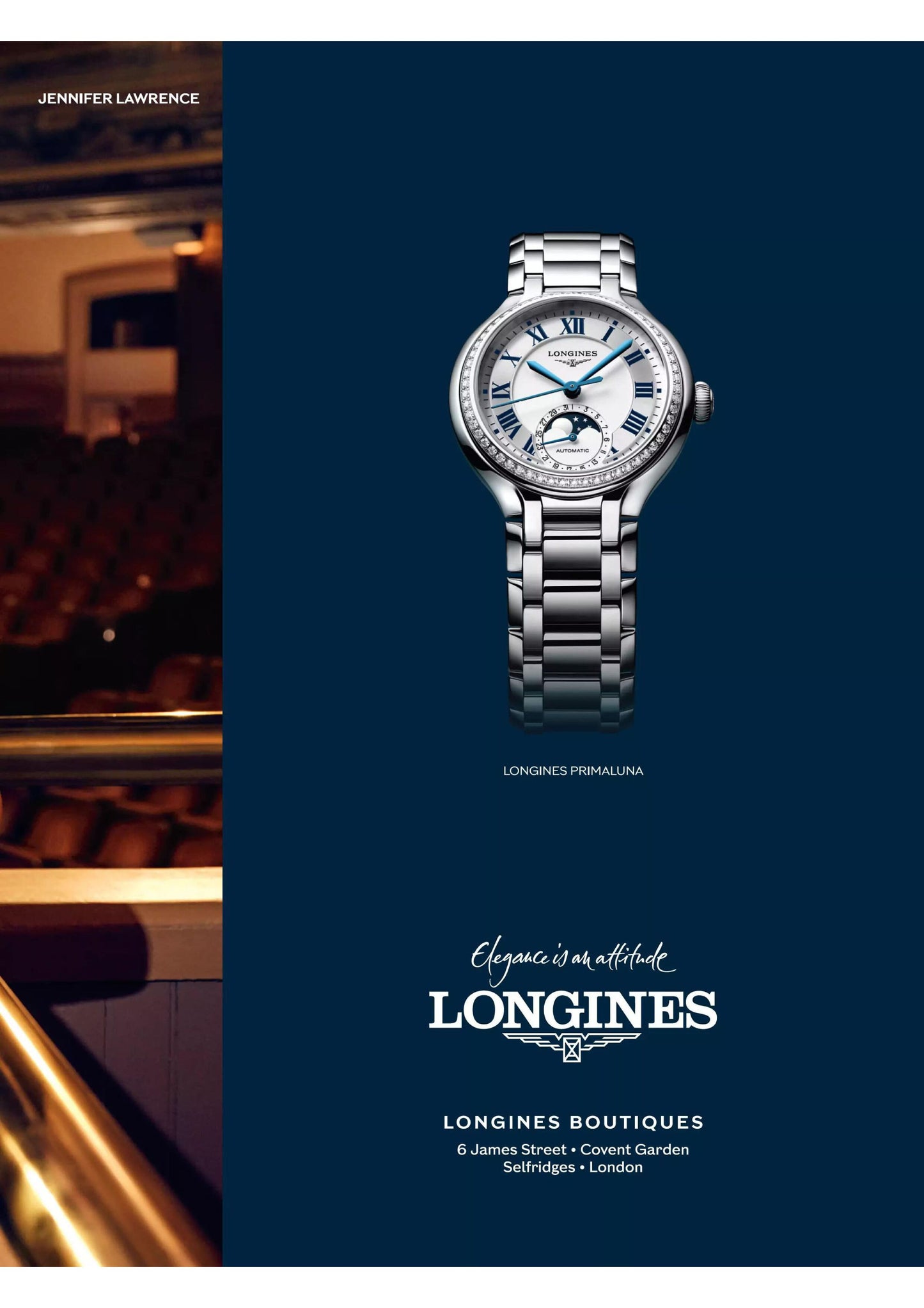 Elle UK – November 2025 Magazine Digital