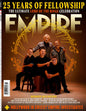 Empire UK –  March 2026 Magazine Digital