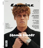 Esquire UK – Winter 2024, Jannik Digital