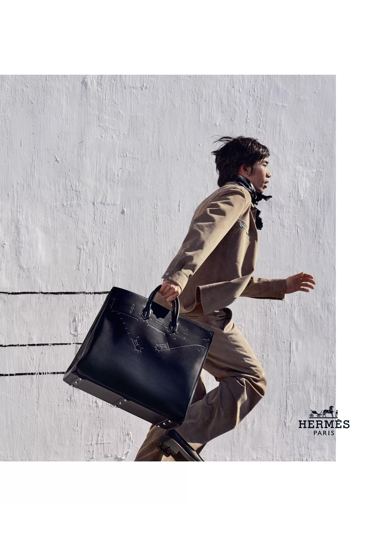 Esquire UK – Autumn 2025 Magazine Digital