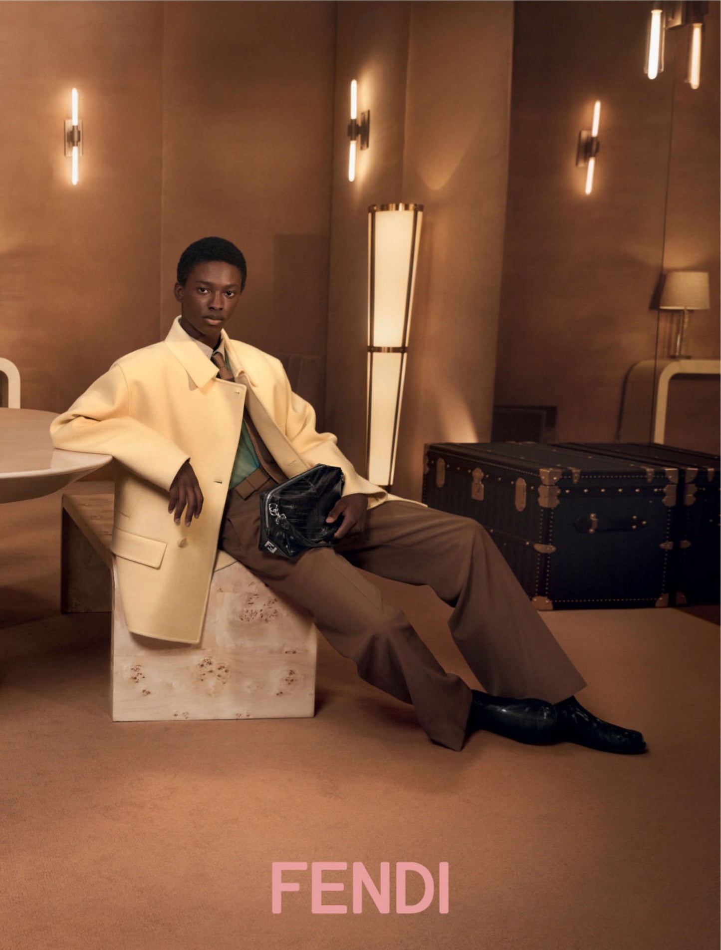 Esquire USA – September 2025 Magazine Digital