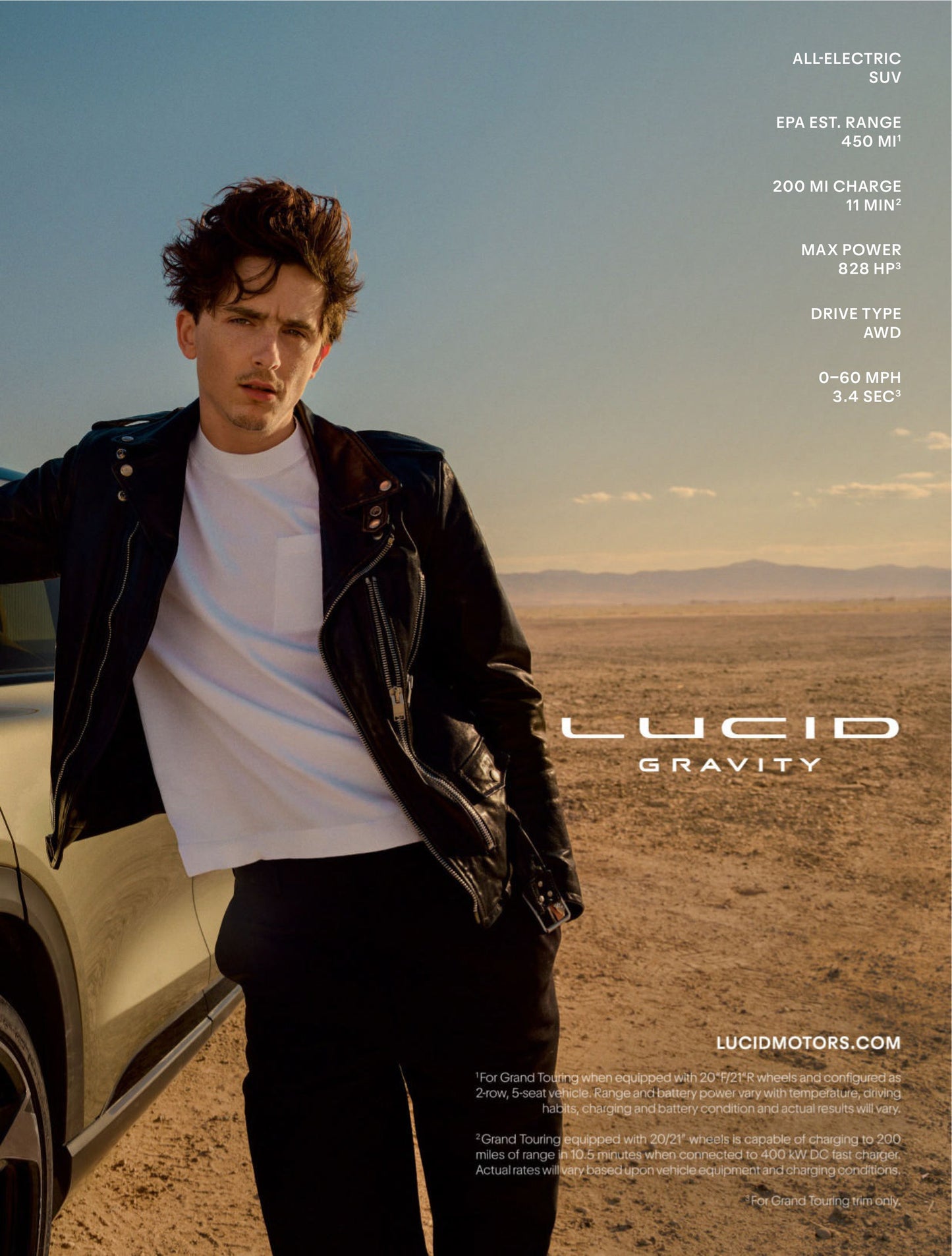 Esquire USA – September 2025 Magazine Digital